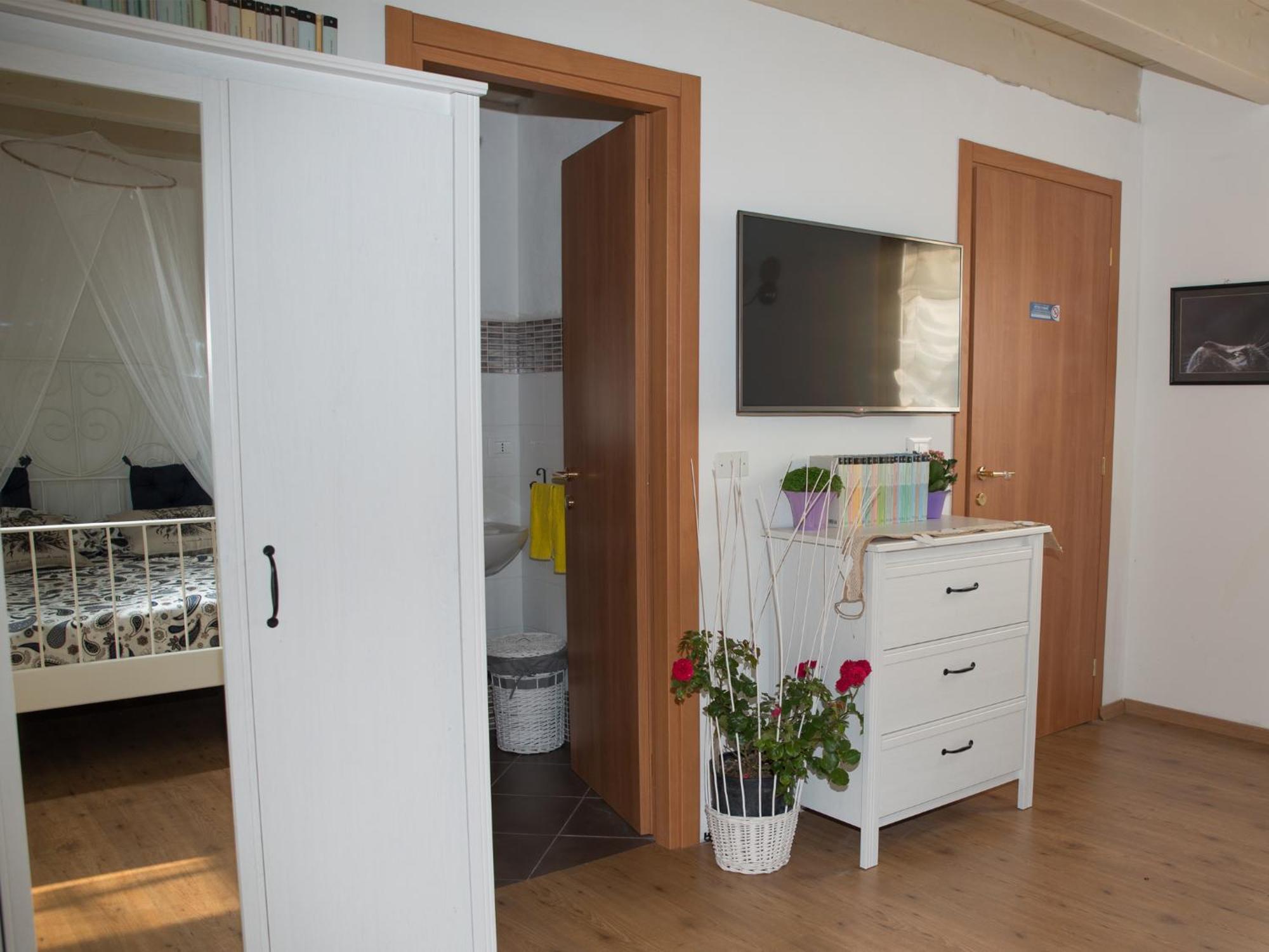 Agriturismo Monaci Templari Seborga Rom bilde