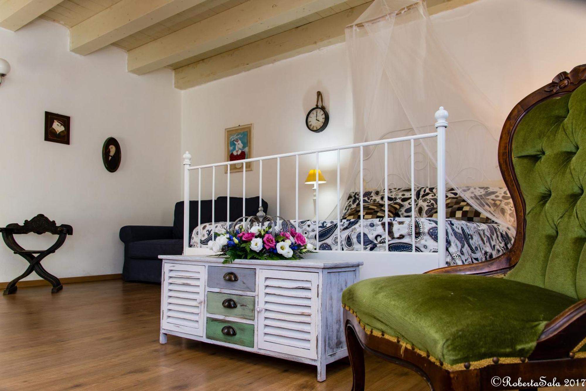 Agriturismo Monaci Templari Seborga Rom bilde