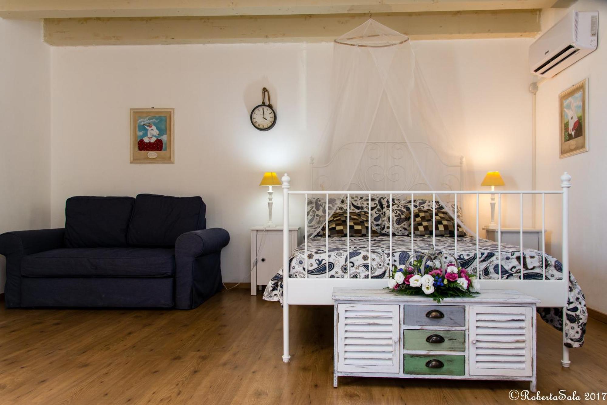 Agriturismo Monaci Templari Seborga Rom bilde