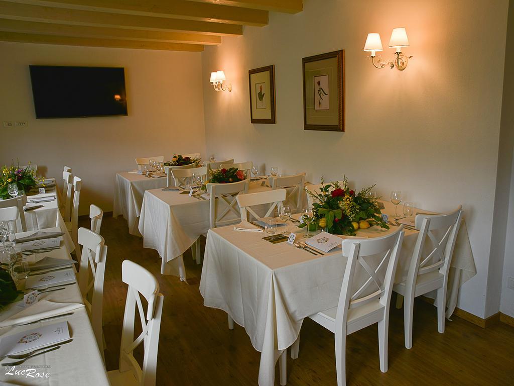 Agriturismo Monaci Templari Seborga Eksteriør bilde