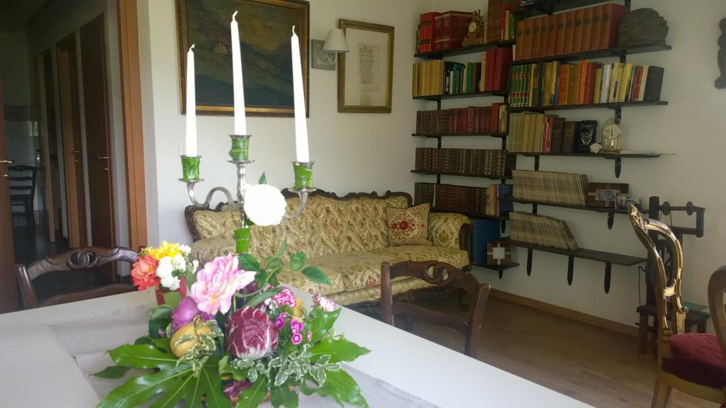 Agriturismo Monaci Templari Seborga Eksteriør bilde
