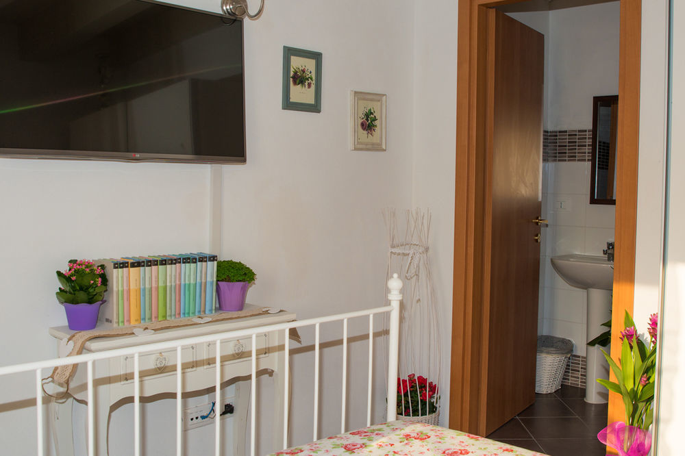 Agriturismo Monaci Templari Seborga Eksteriør bilde