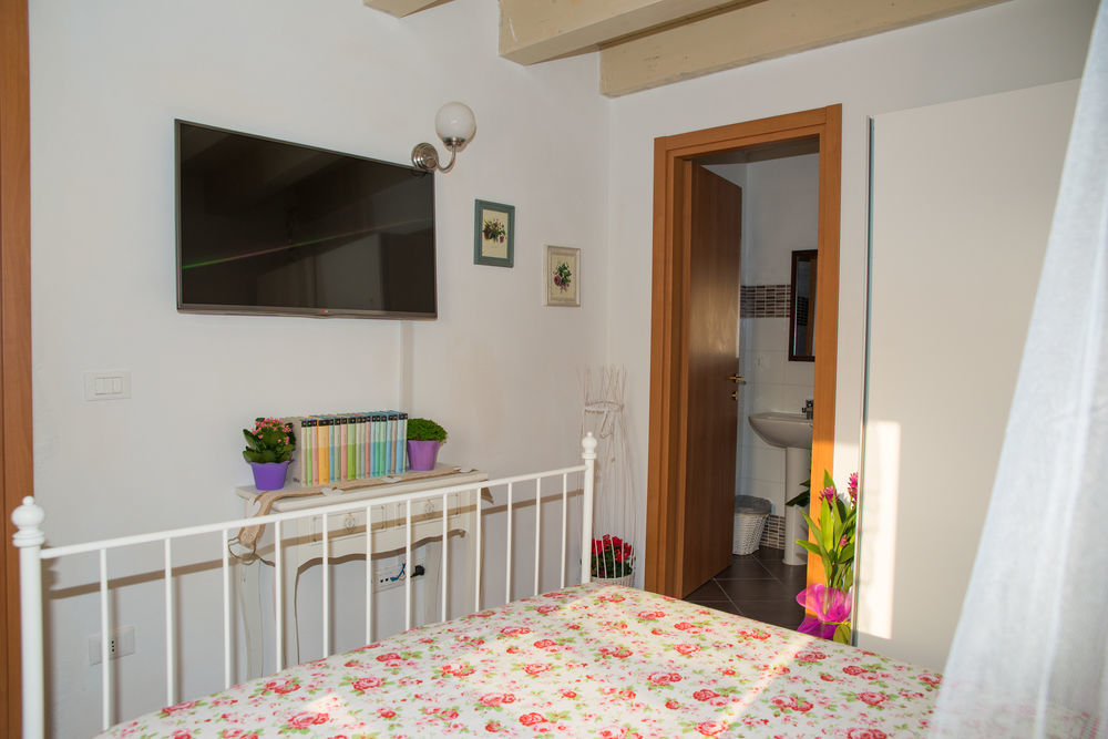 Agriturismo Monaci Templari Seborga Eksteriør bilde