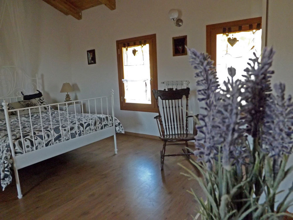 Agriturismo Monaci Templari Seborga Eksteriør bilde